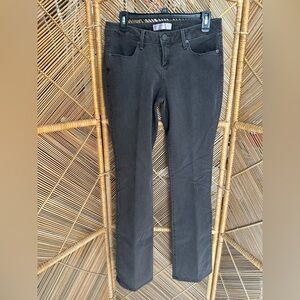 No Boundaries Grey Straight Jeans Modern Fit